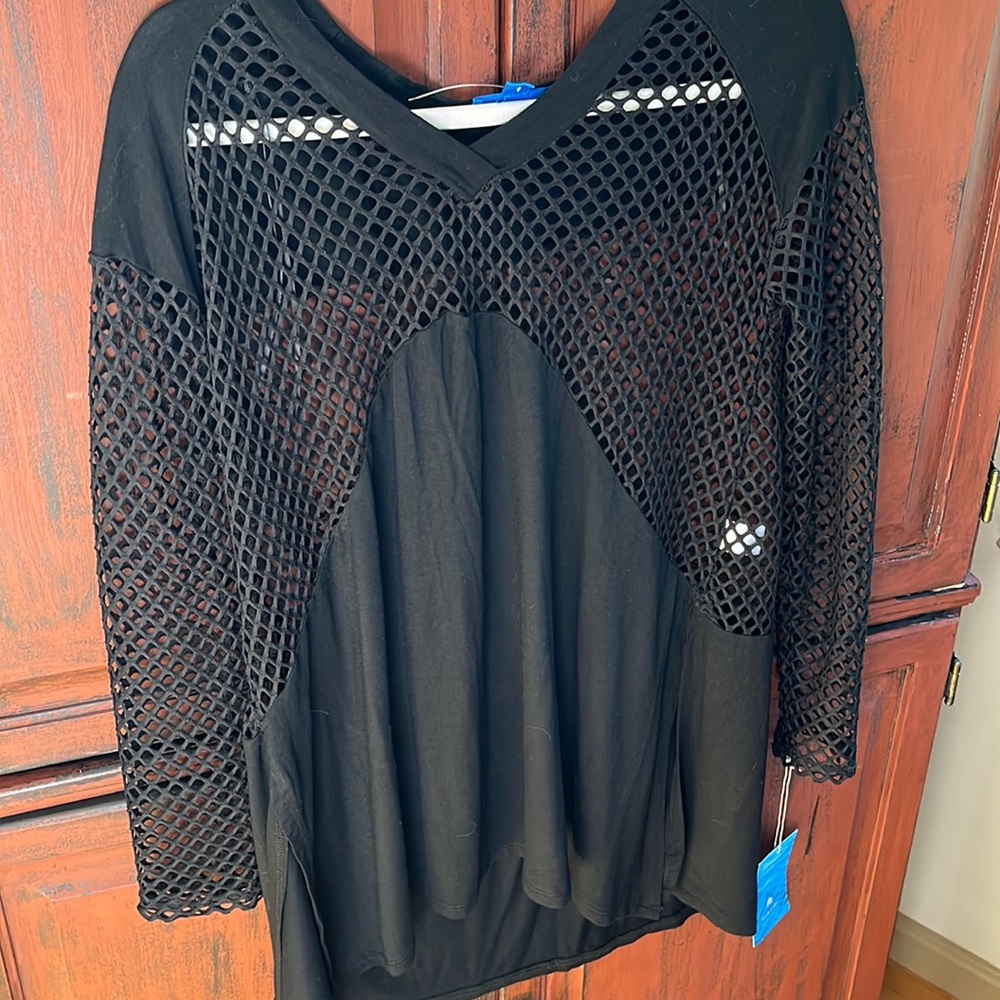 Swimsuit Cover-up